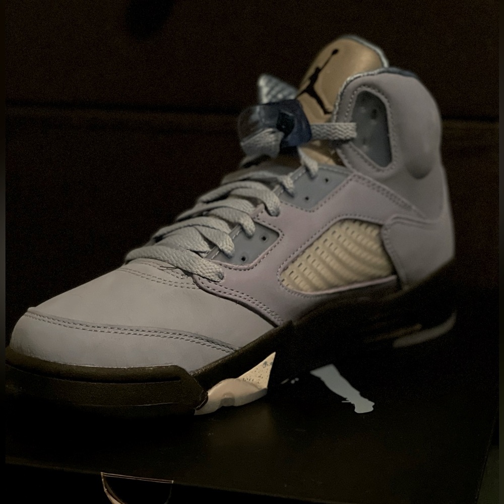 Air Jordan 5 Retro SE ‘UNC’